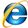Microsoft Internet Explorer
