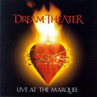 metal.it » Album » Dream Theater - Live At The Marquee